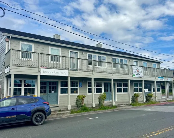 799 Main Street K, Half Moon Bay, California 94019