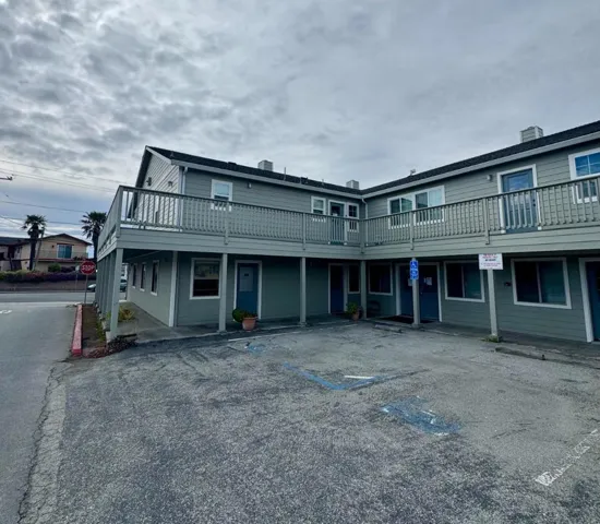 799 Main Street K, Half Moon Bay, California 94019