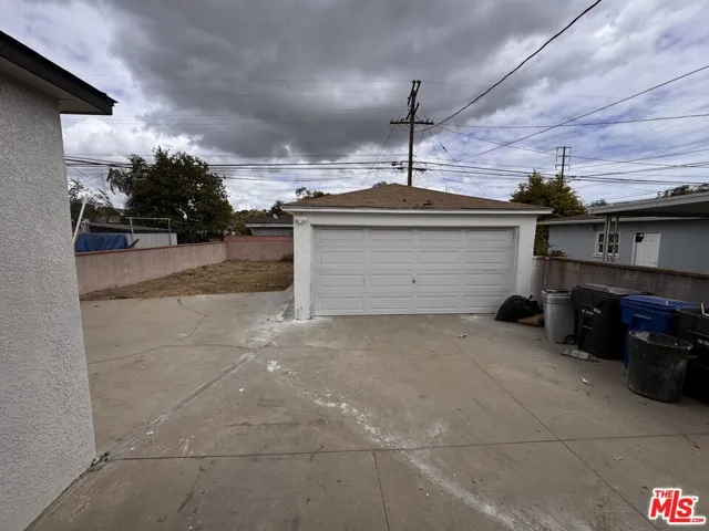 3020 Magnolia Avenue, Long Beach, California 90806