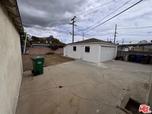 3020 Magnolia Avenue, Long Beach, California 90806
