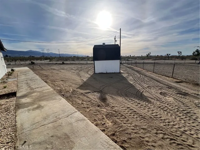 12911 Corton St, Phelan, California 92371