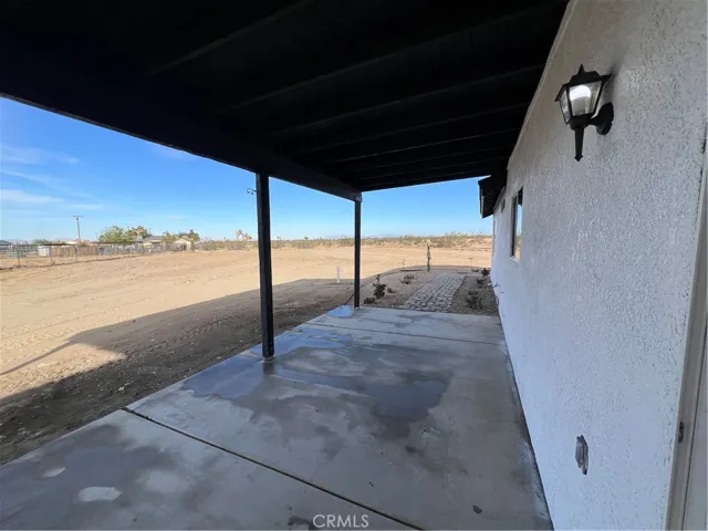 12911 Corton St, Phelan, California 92371