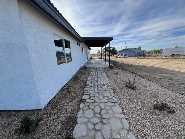 12911 Corton St, Phelan, California 92371