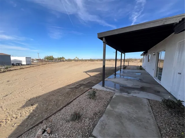 12911 Corton St, Phelan, California 92371