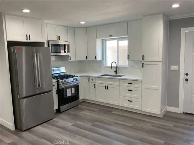 1011 N Jackson Street, Santa Ana, California 92703