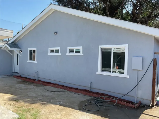 1011 N Jackson Street, Santa Ana, California 92703