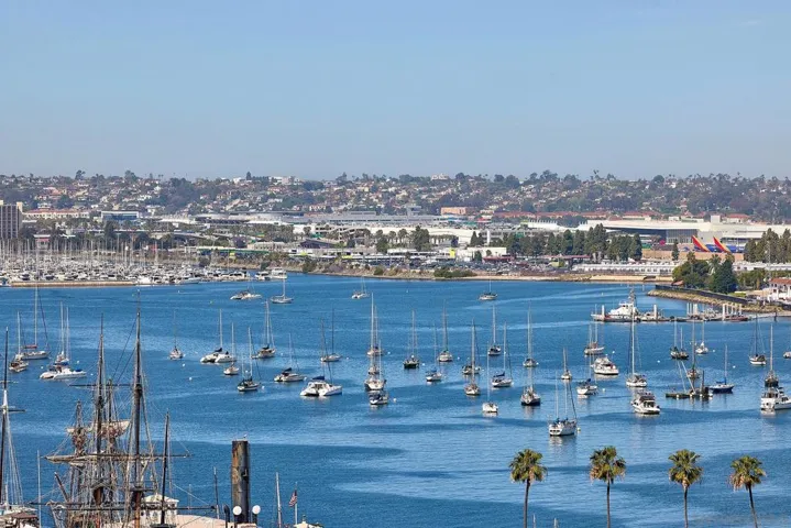 1388 Kettner Blvd 1509, San Diego, California 92101