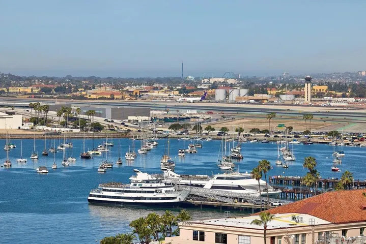 1388 Kettner Blvd 1509, San Diego, California 92101
