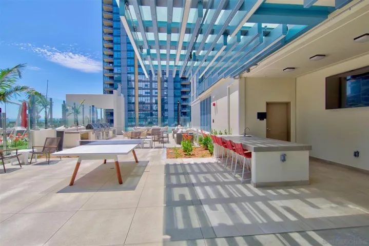 1388 Kettner Blvd 1509, San Diego, California 92101