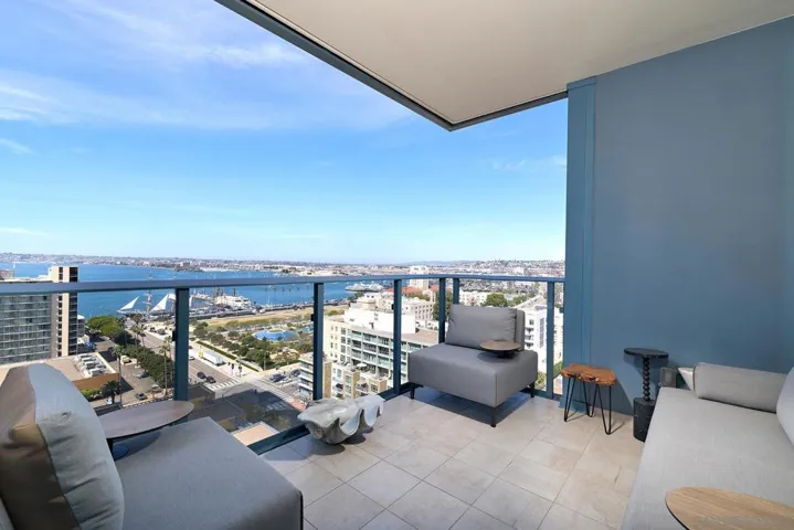 1388 Kettner Blvd 1509, San Diego, California 92101