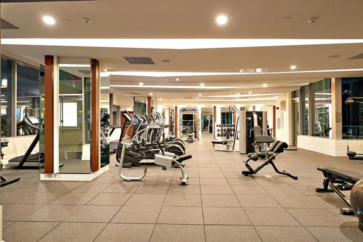 1388 Kettner Blvd 1509, San Diego, California 92101