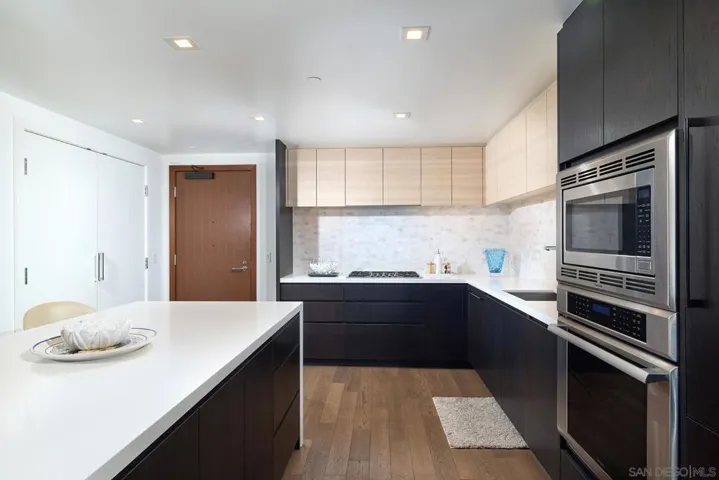 1388 Kettner Blvd 1509, San Diego, California 92101