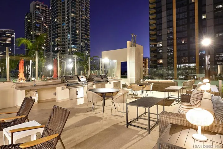 1388 Kettner Blvd 1509, San Diego, California 92101