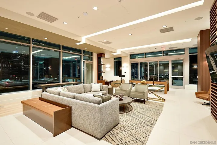 1388 Kettner Blvd 1509, San Diego, California 92101
