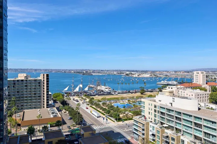 1388 Kettner Blvd 1509, San Diego, California 92101