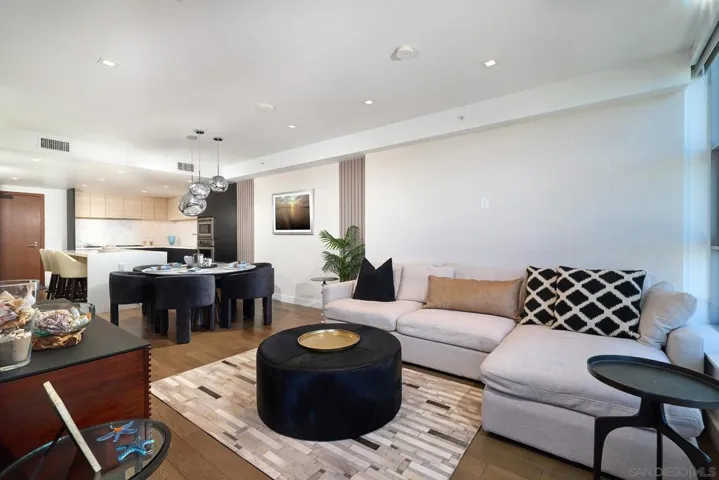1388 Kettner Blvd 1509, San Diego, California 92101
