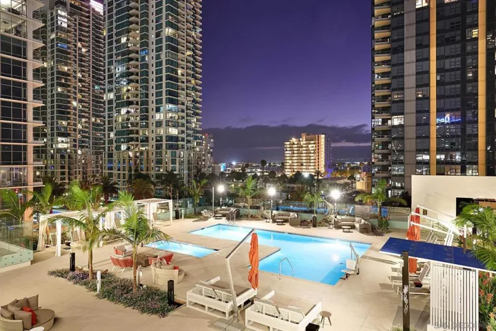 1388 Kettner Blvd 1509, San Diego, California 92101