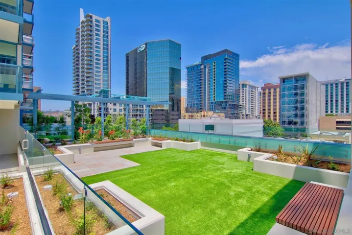 1388 Kettner Blvd 1509, San Diego, California 92101