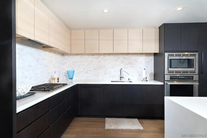 1388 Kettner Blvd 1509, San Diego, California 92101