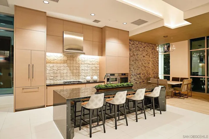 1388 Kettner Blvd 1509, San Diego, California 92101