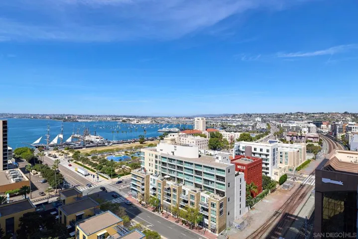 1388 Kettner Blvd 1509, San Diego, California 92101