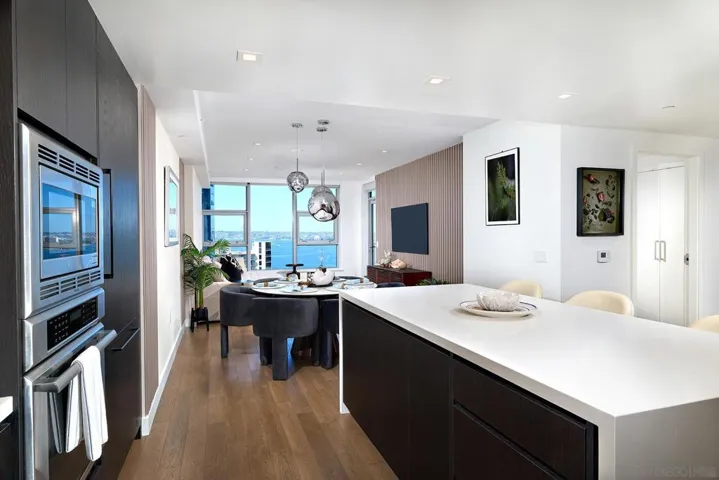 1388 Kettner Blvd 1509, San Diego, California 92101