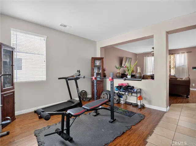 16620 Desert Lily, Victorville, California 92394