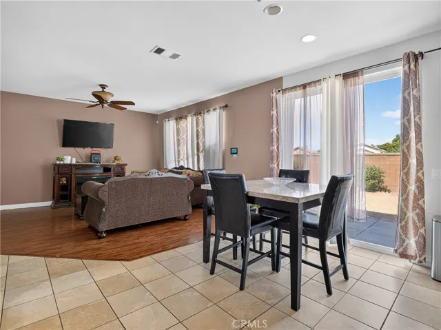 16620 Desert Lily, Victorville, California 92394
