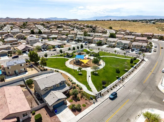 16620 Desert Lily, Victorville, California 92394
