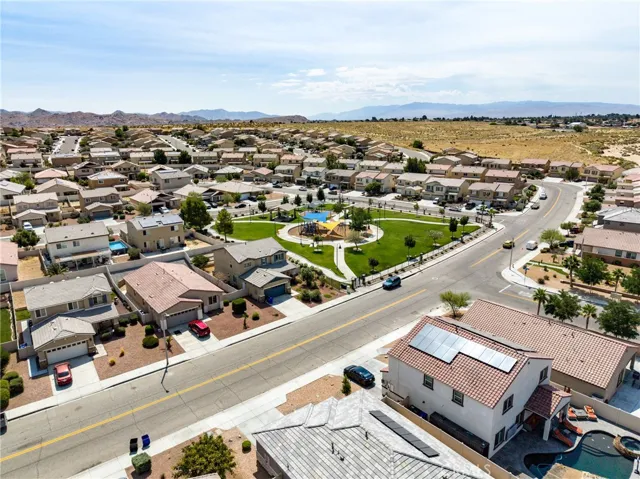 16620 Desert Lily, Victorville, California 92394