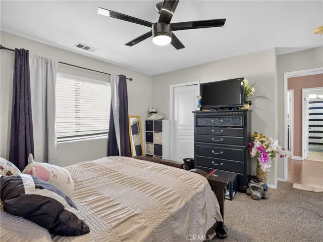 16620 Desert Lily, Victorville, California 92394