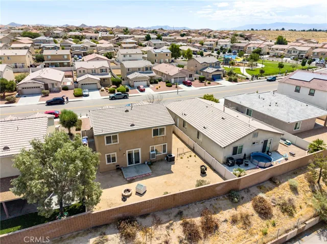 16620 Desert Lily, Victorville, California 92394