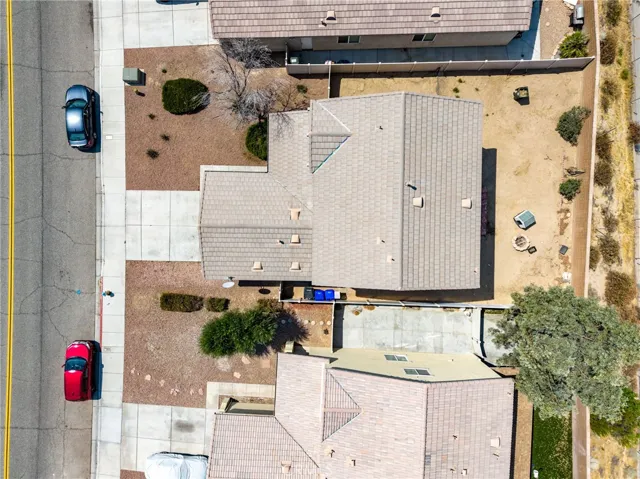 16620 Desert Lily, Victorville, California 92394