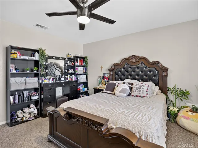 16620 Desert Lily, Victorville, California 92394