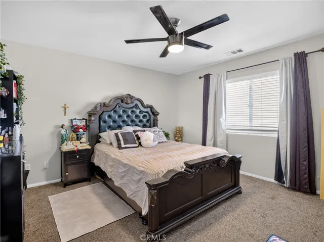 16620 Desert Lily, Victorville, California 92394