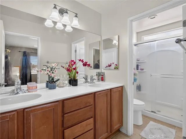 16620 Desert Lily, Victorville, California 92394