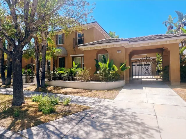 12583 Vintner Drive, Rancho Cucamonga, California 91739