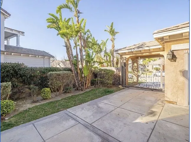 12583 Vintner Drive, Rancho Cucamonga, California 91739