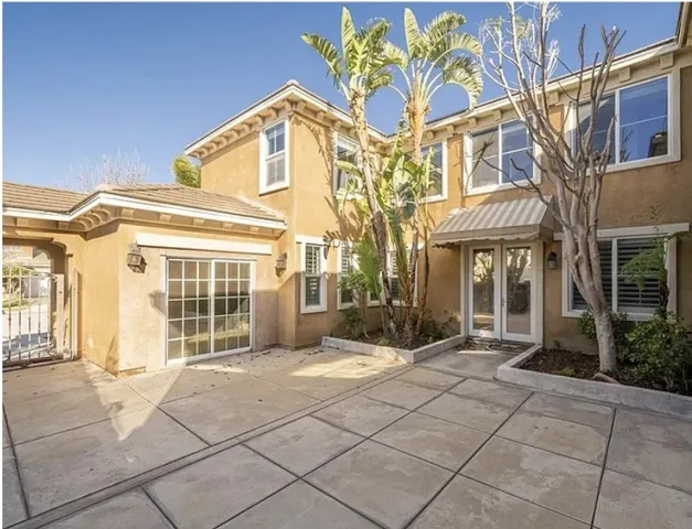 12583 Vintner Drive, Rancho Cucamonga, California 91739