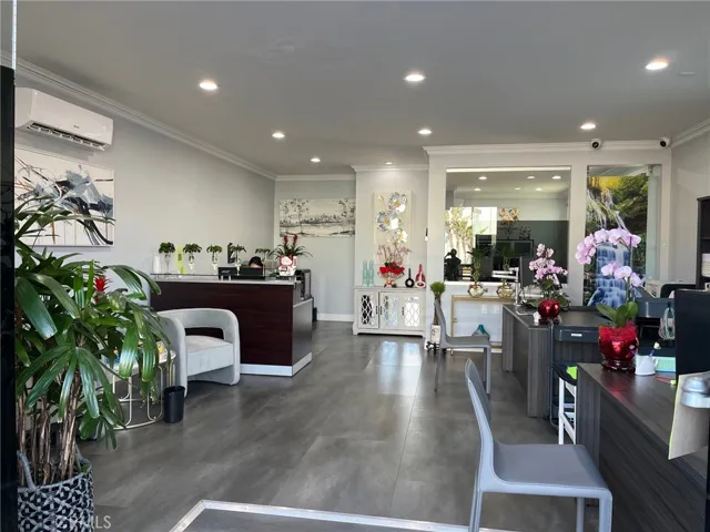 main office
