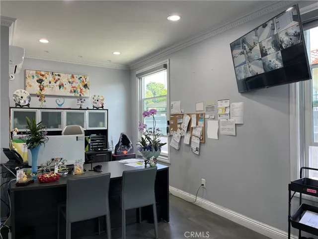 private office