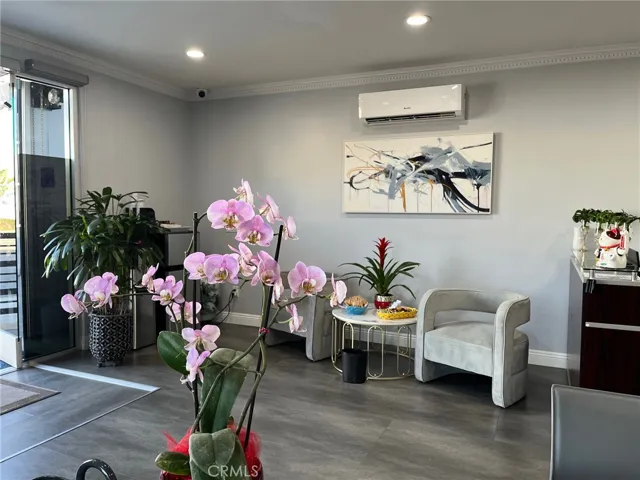 main office