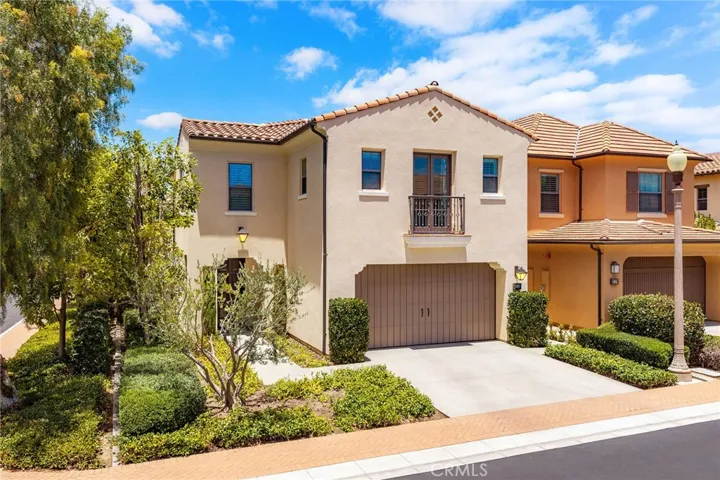 121 Mangrove Banks, Irvine, California 92620