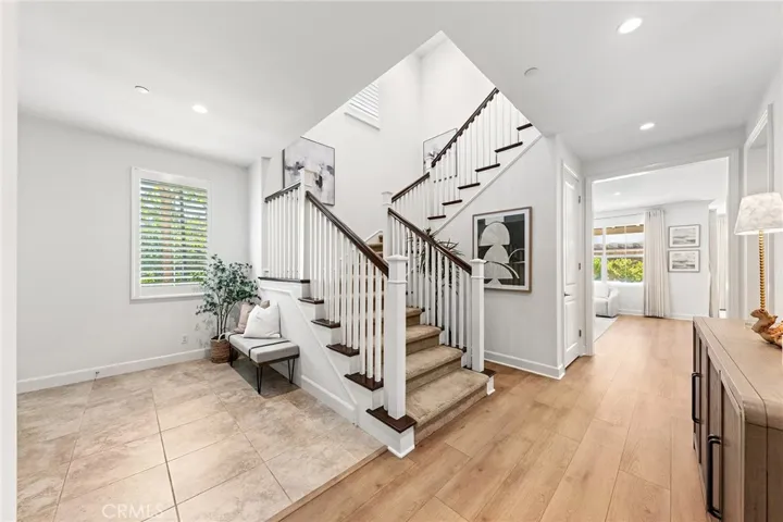 121 Mangrove Banks, Irvine, California 92620