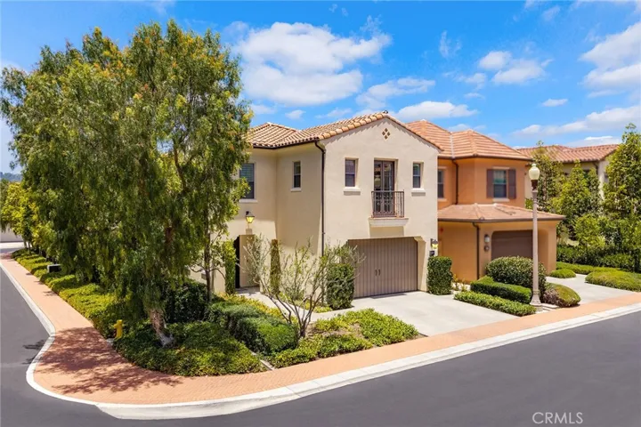 121 Mangrove Banks, Irvine, California 92620