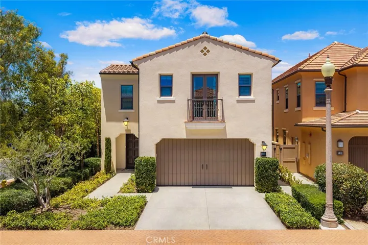 121 Mangrove Banks, Irvine, California 92620