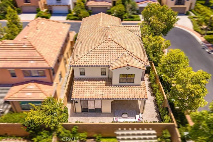 121 Mangrove Banks, Irvine, California 92620