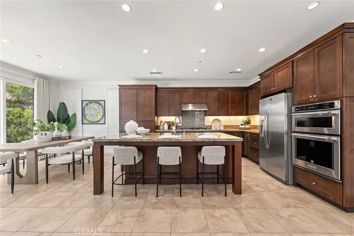 121 Mangrove Banks, Irvine, California 92620