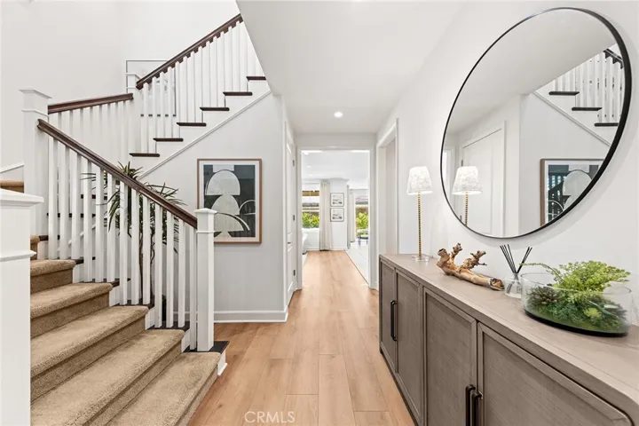 121 Mangrove Banks, Irvine, California 92620