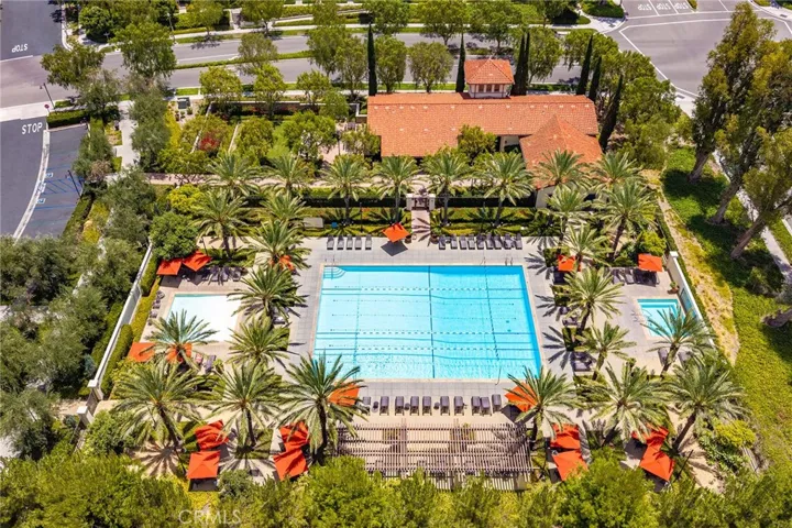 121 Mangrove Banks, Irvine, California 92620